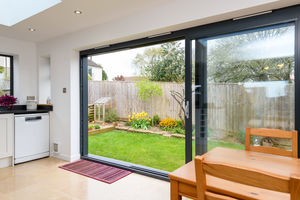 Kitchen Dining Room- click for photo gallery